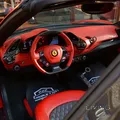 Ferrari 488 Spider 2019